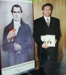 Alberto Cordero Aroca