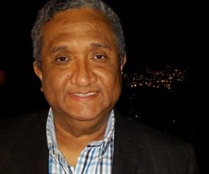 Ángel Sanchez Mendoza