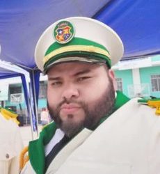 Santo Anthony León Ordeñana