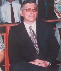 Eduardo Mieles Viteri