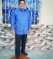 Galo Ramón Hidalgo Alvarado