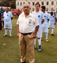 Gustavo Adolfo Orellana Magallanes