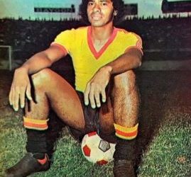 Jorge Chica Ramírez