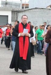 Henry Joselito Gallardo Orellana