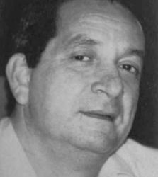 Nino Antonio Cassanello Layana