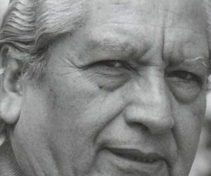 José Luque Medina