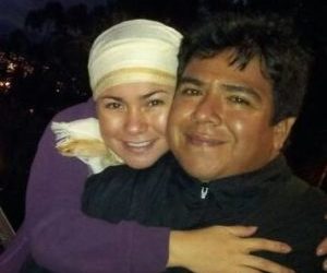 Víctor Hugo Peña Black