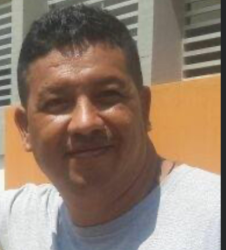 Paúl Hernán Tobar Cevallos