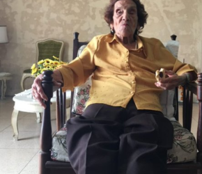 Yolanda Tamayo Ortega