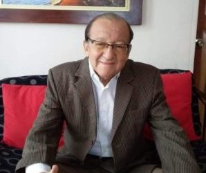 Boanerges Abel Mera Benítez
