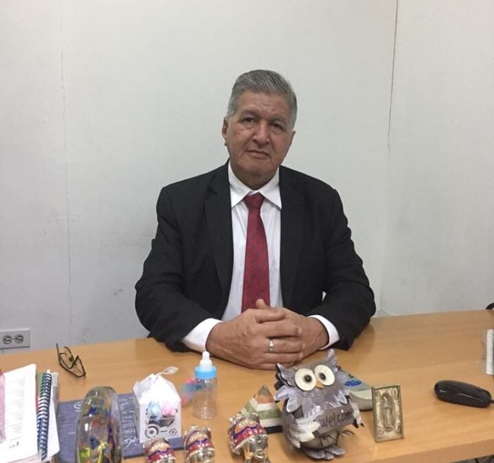 Carlos Loor Alcívar