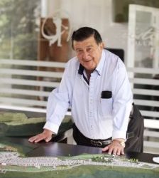 Carlos González Artigas Díaz