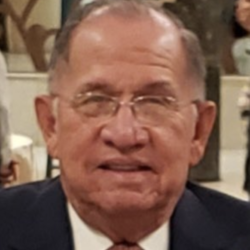 César Alfredo Rodríguez Baquerizo