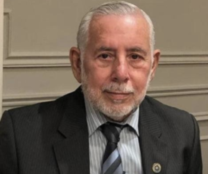 César Antonio Carrillo Védova