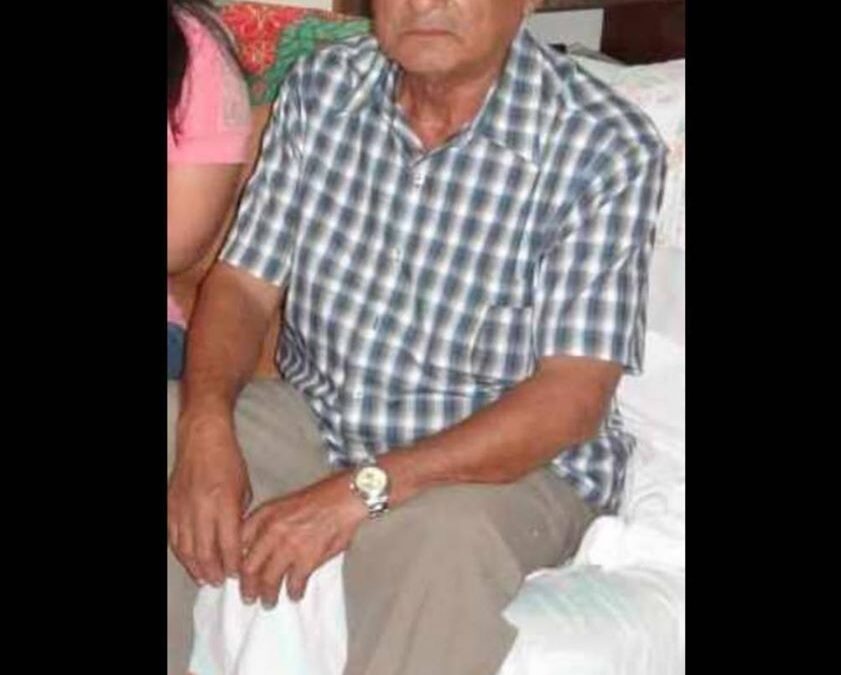 Edmundo Benítez Luna