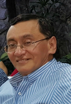 Eduardo Tigua Castro