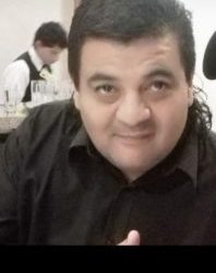 Elio David Armas Nahón