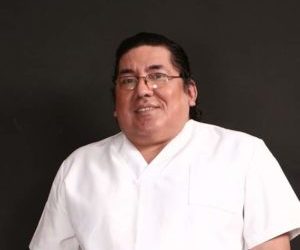 Luis Felipe Leyton Hernández