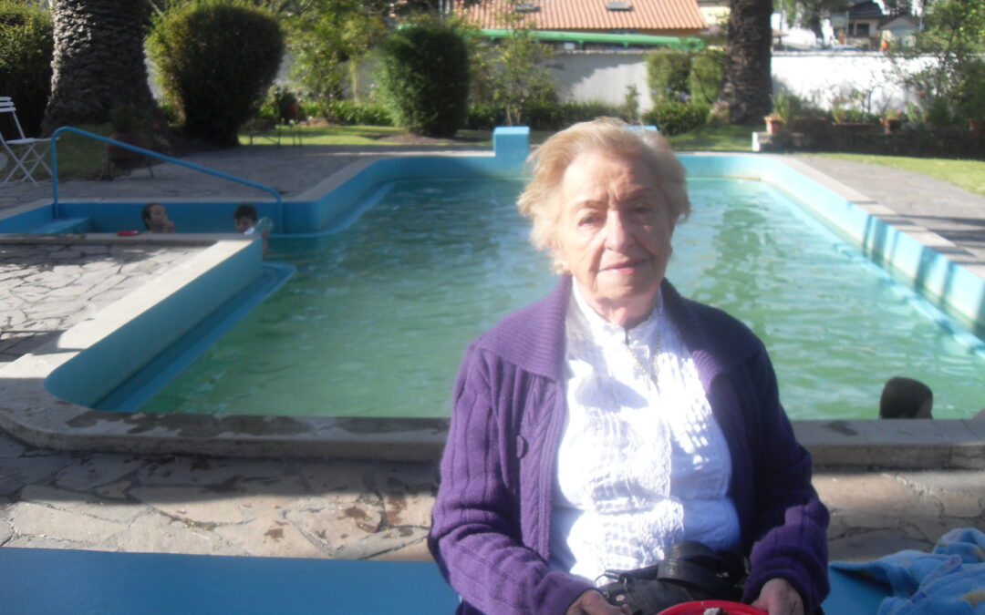 Germania Izurieta Cisneros