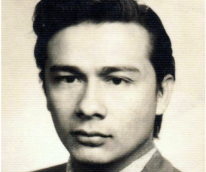 Jorge Enrique Manzano Vela
