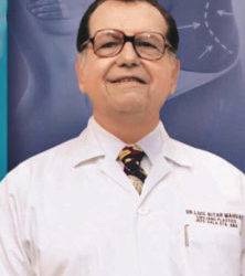 Luis Bitar Mahuad