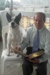 Olmedo Nicanor Méndez Tacuri