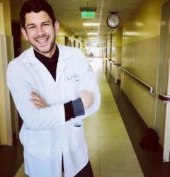 Óscar Miguel Cabrera Cedeño