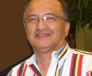Arnaldo Rafael Reyes Mora