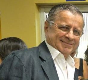 Solón Villavicencio Loor