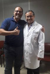 Carlos Burbano Freire