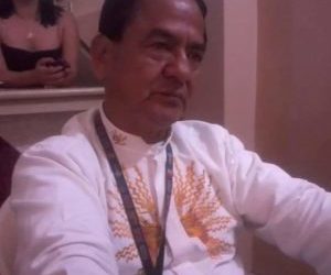 Guido Evaristo Castro Pilalo