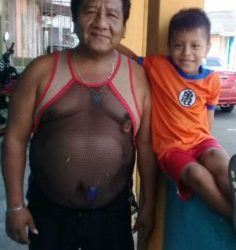 Hector Miguel Avelino Quimi