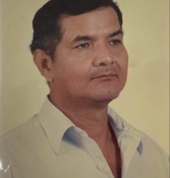 Julio Vicente Cortez Touriz