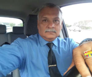 Omar Paredes Navarrete