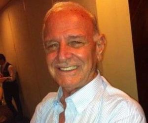 Silvio Antonio Devoto Passano