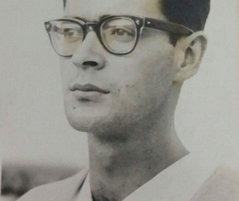 Alfredo Renán Pérez Rueda