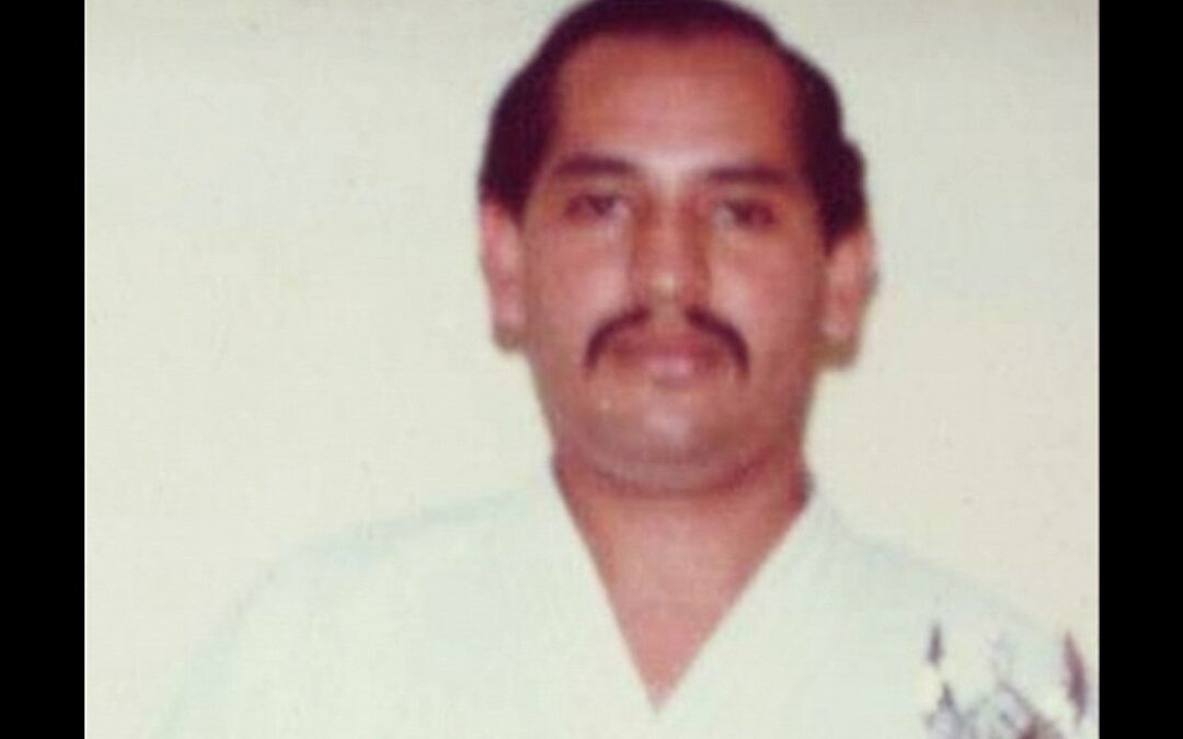 Mario Ignacio Arámbulo Benavides